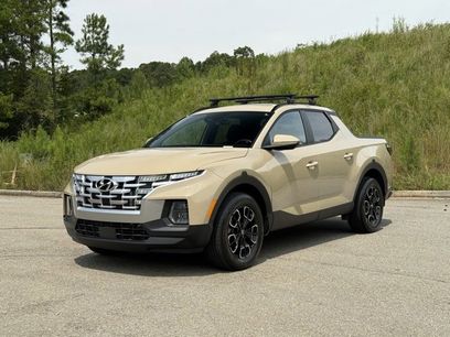 Used 2023 Hyundai Santa Cruz SEL Premium