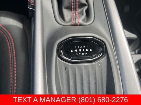 New 2026 Dodge Charger R/T AWD/4WD image 25