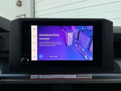 New 2026 Toyota Tacoma SR5 image 27