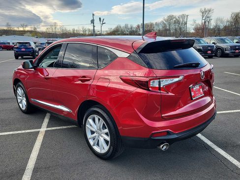 Used 2020 Acura RDX FWD image 6