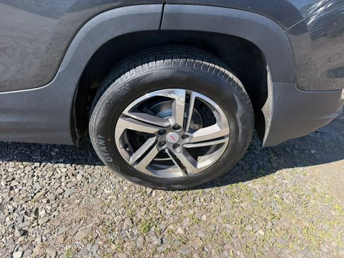 Used 2020 GMC Terrain SLT AWD/4WD image 9