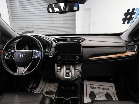 Used 2022 Honda CR-V EX-L image 21