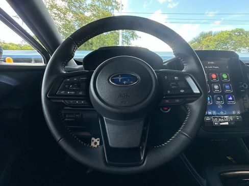 Used 2026 Subaru Crosstrek 2.5i Sport w/ Crosstrek Mirror Package AWD/4WD image 15