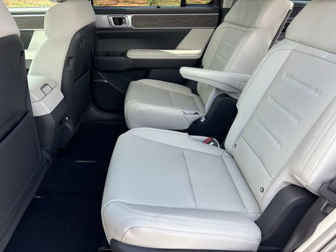 New 2026 Hyundai Santa Fe Calligraphy image 14