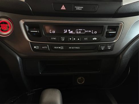 Used 2017 Honda Ridgeline Sport image 34