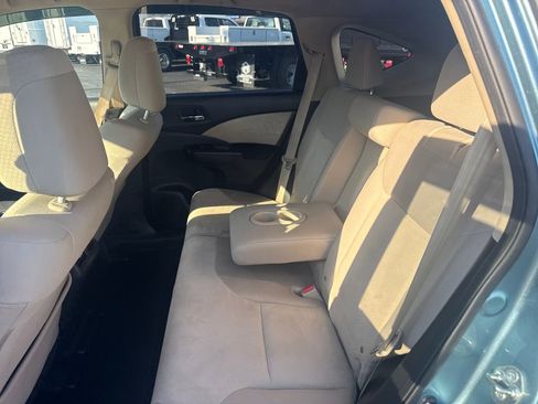 Used 2015 Honda CR-V EX image 14