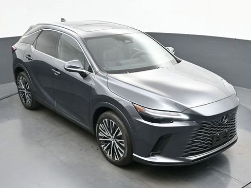 Certified 2024 Lexus RX 350 w/ Convenience Package AWD/4WD image 18