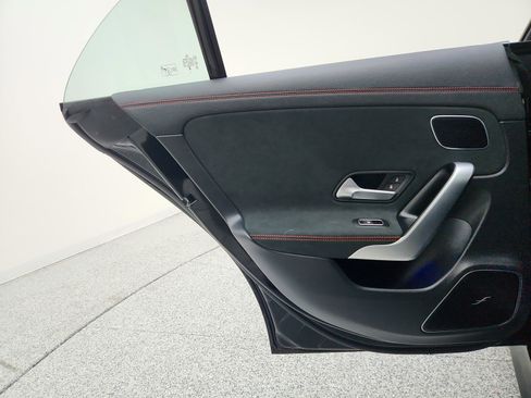 Certified 2025 Mercedes-Benz CLA 35 AMG 4MATIC image 23