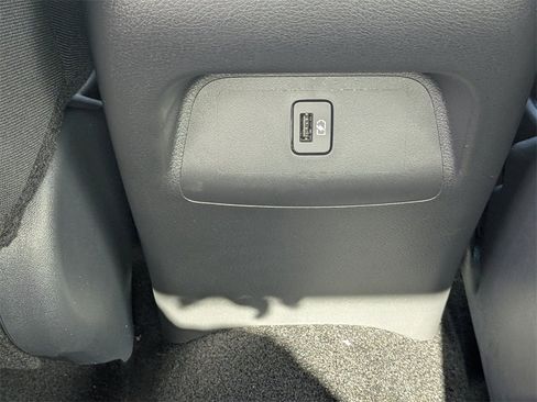 New 2025 Nissan Sentra SV image 13