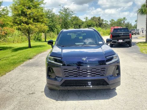 New 2026 Toyota RAV4 SE AWD/4WD image 2
