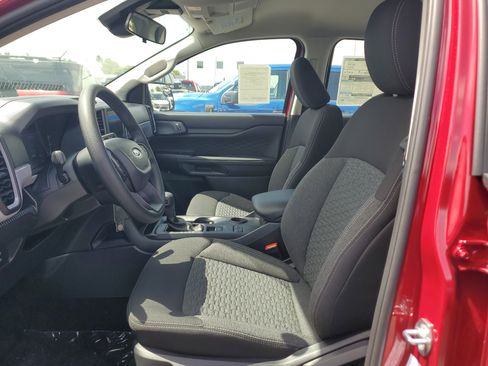 New 2025 Ford Ranger XL w/ Trailer Tow Package image 10