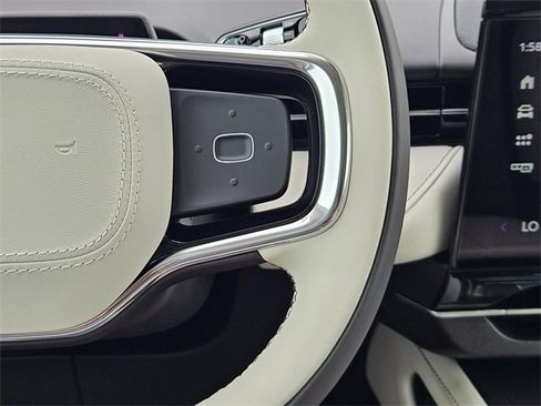 New 2026 Lincoln Nautilus Black Label image 27