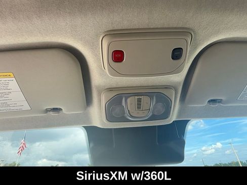 New 2026 RAM ProMaster 2500 w/ Premium Convenience Group image 12