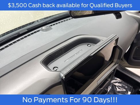 New 2025 Ford Bronco Sport Big Bend image 20