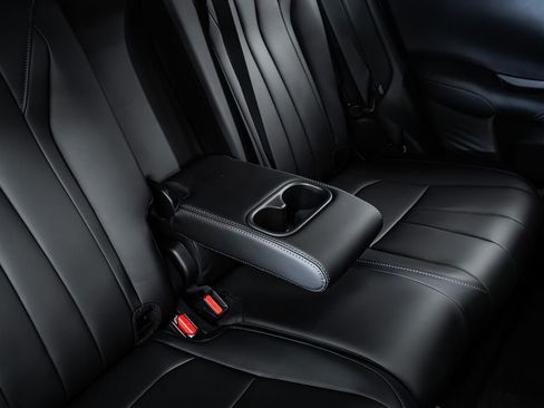 New 2026 Acura ADX FWD image 34