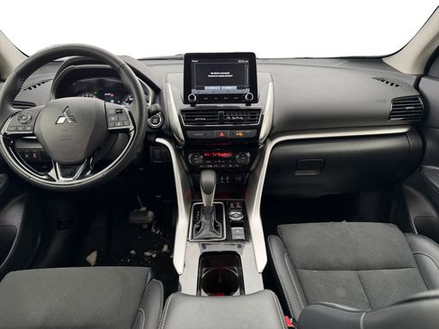 Used 2025 Mitsubishi Eclipse Cross SE image 12