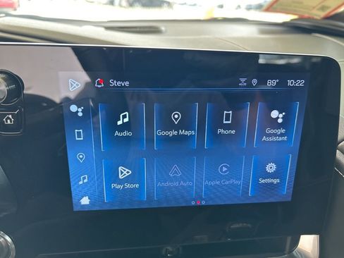 Used 2024 Chevrolet Corvette Z06 image 10