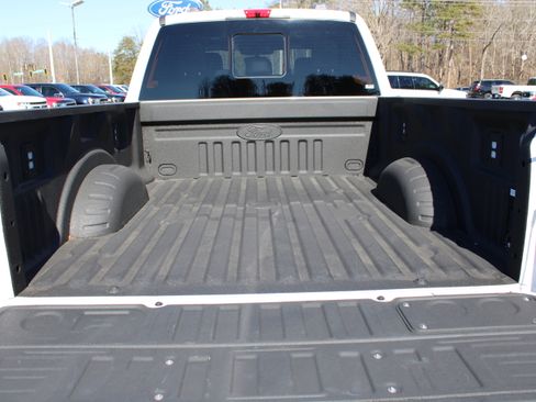 Used 2024 Ford F250 Platinum image 13