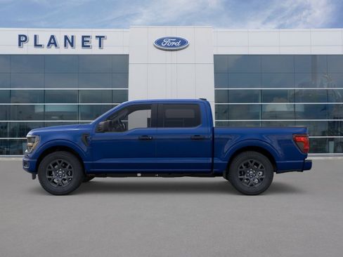 Used 2026 Ford F150 STX RWD image 3