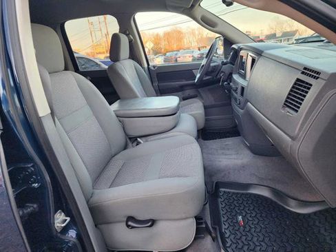 Used 2008 Dodge Ram 2500 Truck SLT w/ Popular Equipment Group image 19