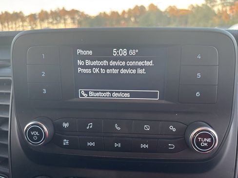 Used 2024 Ford Transit 250 Low Roof w/ Exterior Upgrade Package image 26