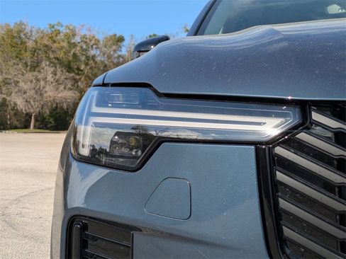New 2026 Volvo XC90 B6 Ultra w/ Protection Package Premier image 10