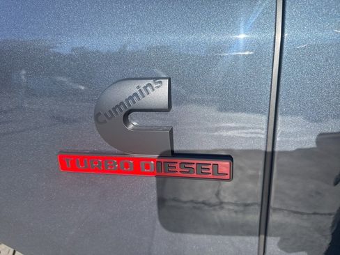 Certified 2026 RAM 2500 Laramie image 13