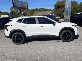 New 2026 Chevrolet Trax ACTIV w/ Driver Confidence Package video 2