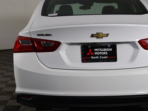 Used 2023 Chevrolet Malibu LT FWD image 13