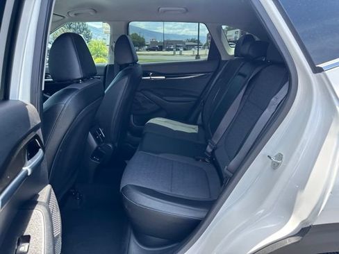 Used 2024 Kia Seltos S AWD/4WD image 13