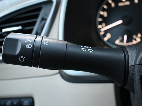 Used 2022 Nissan Murano SL image 38