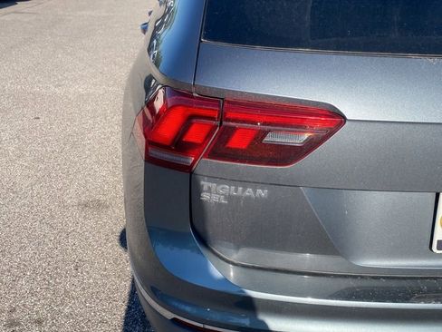 Used 2019 Volkswagen Tiguan S AWD/4WD image 10