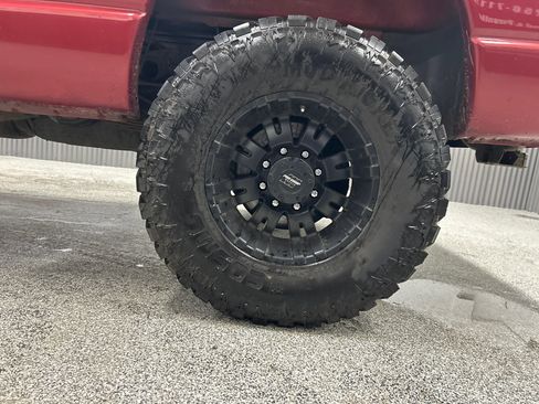 Used 2009 Dodge Ram 3500 Truck Laramie image 7