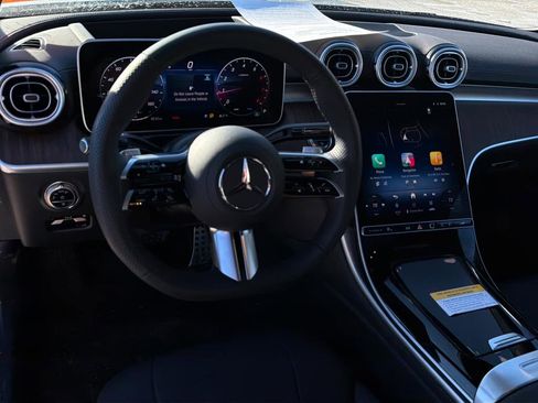 Certified 2026 Mercedes-Benz CLE 300 4MATIC Coupe image 11