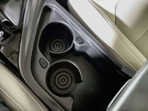 Certified 2023 Kia Niro EX FWD image 16