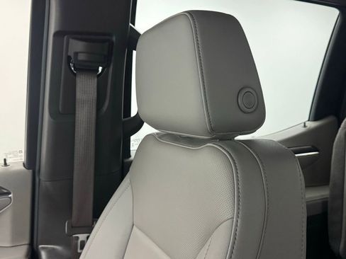 Used 2024 Chevrolet Silverado 1500 LTZ image 49