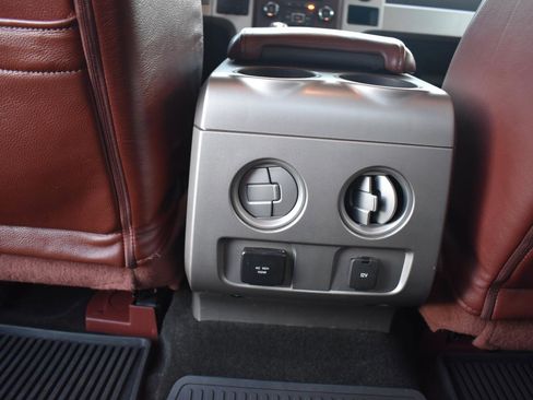 Used 2013 Ford F150 King Ranch w/ King Ranch Luxury Pkg image 58