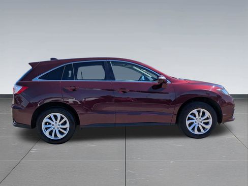 Used 2017 Acura RDX AWD w/ Technology Package image 6
