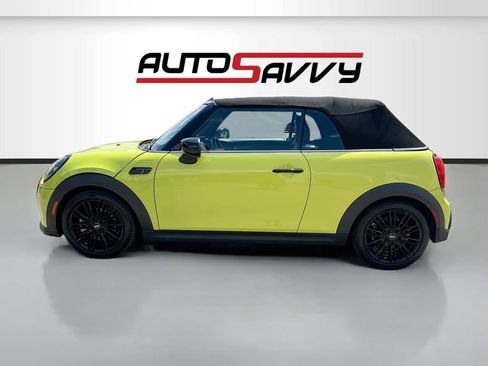 Used 2024 MINI Cooper S FWD image 4