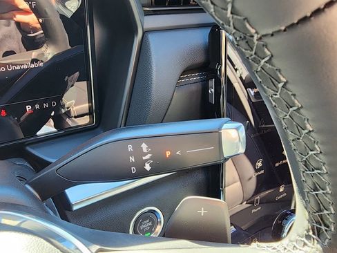 New 2026 GMC Terrain Elevation w/ Elevation Premium Package image 22