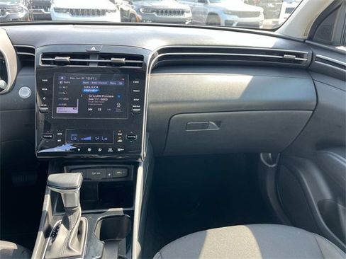 Used 2024 Hyundai Tucson SEL image 13