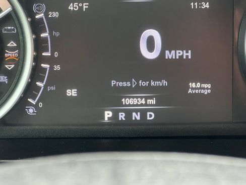 Used 2018 RAM 2500 Laramie w/ Off Road Package AWD/4WD image 27