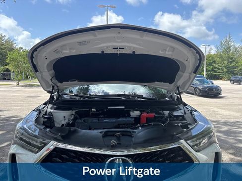 Used 2023 Acura RDX w/ Technology Package FWD image 15