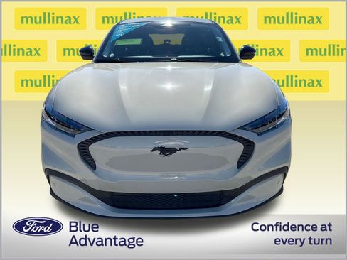 Used 2025 Ford Mustang Mach-E Select image 11