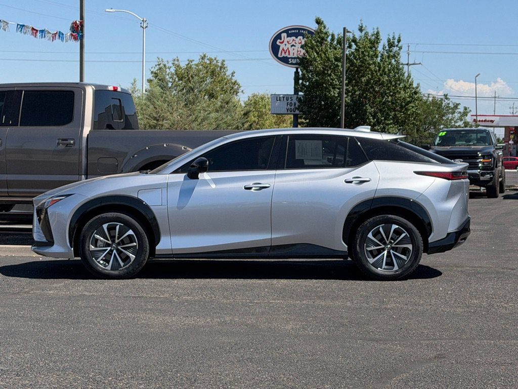 Used 2023 Lexus RZ 450e Premium w/ Accessory Package (Z1) AWD/4WD image 45