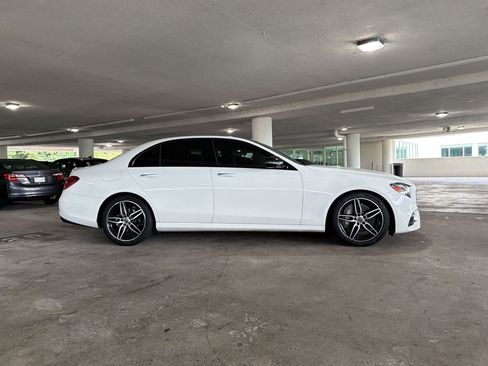 Used 2019 Mercedes-Benz E 300 image 6