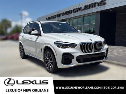Used 2022 BMW X5 sDrive40i w/ M Sport Package