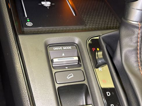 New 2026 Honda CR-V TrailSport image 31