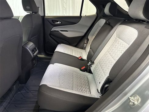 Used 2024 Chevrolet Equinox LS w/ LS Convenience Package image 12