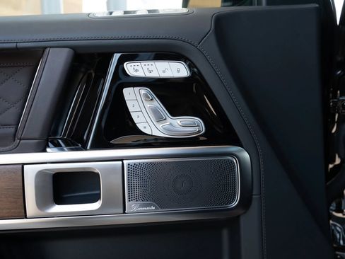 Used 2025 Mercedes-Benz G 63 AMG 4MATIC image 44